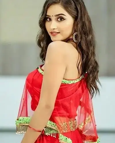 Escort In Rajsamand